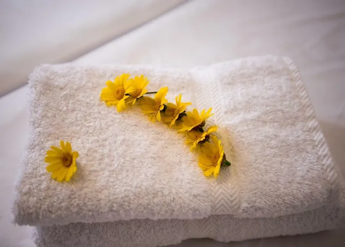 Venus Myconian Residences * Kalafati