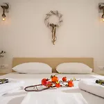 Venus Myconian Residences Kalafati
