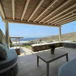 Venus Myconian Residences アパート *