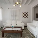 Venus Myconian Residences * Kalafati