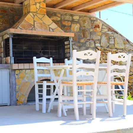 Venus Myconian Residences * Kalafati