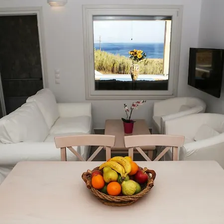 Apartament Venus Myconian Residences