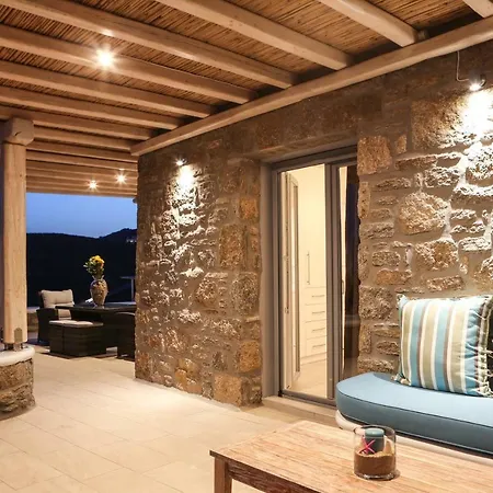 Lejlighed Venus Myconian Residences Kalafati