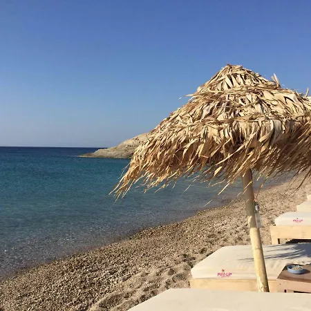 Venus Myconian Residences Apartament *