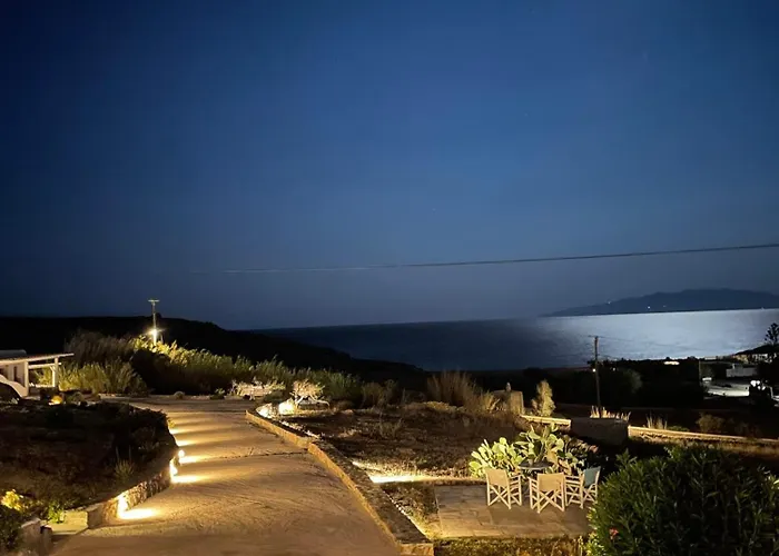 Apartament Venus Myconian Residences *