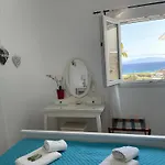 Venus Myconian Residences Kalafatis