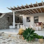 Venus Myconian Residences 公寓 卡拉法蒂斯