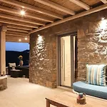 Apartamento Venus Myconian Residences Kalafatis