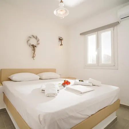 Venus Myconian Residences * Kalafati