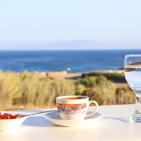 Venus Myconian Residences *