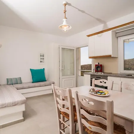 Venus Myconian Residences Lägenhet *