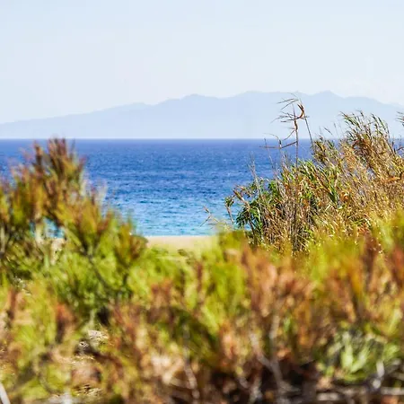 Venus Myconian Residences * Καλαφάτη