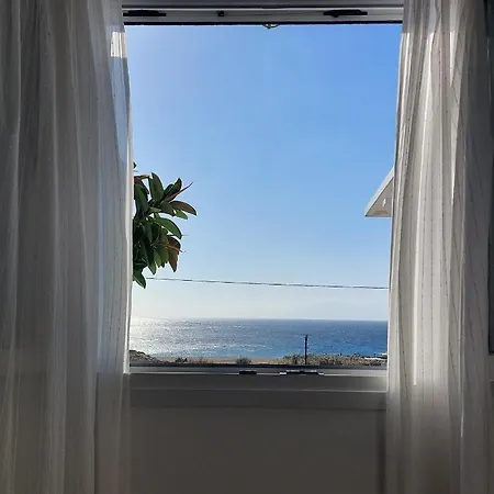 Lägenhet Venus Myconian Residences