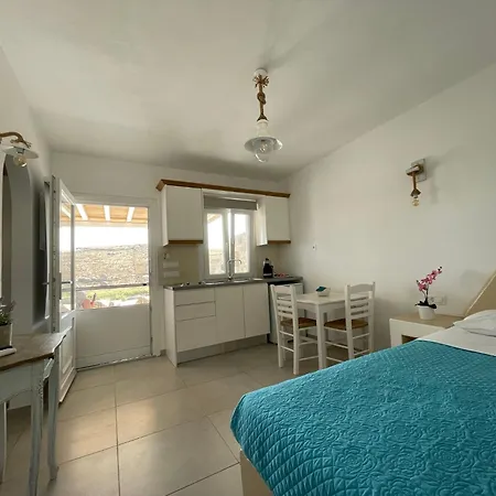 Venus Myconian Residences Apartment