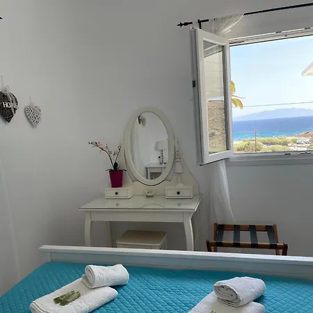 Venus Myconian Residences Kalafati