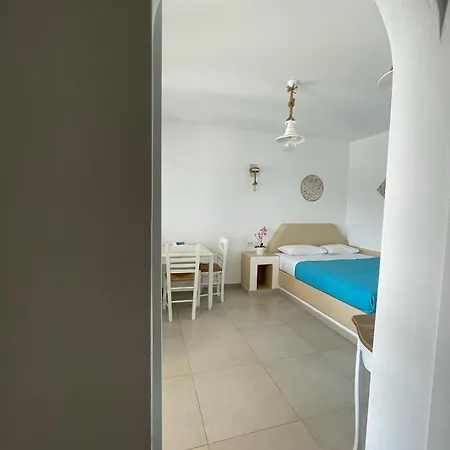 Venus Myconian Residences