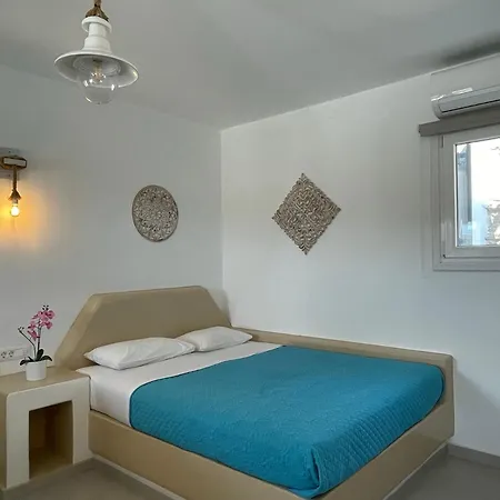 Venus Myconian Residences Apartment
