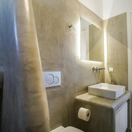Apartment Venus Myconian Residences *