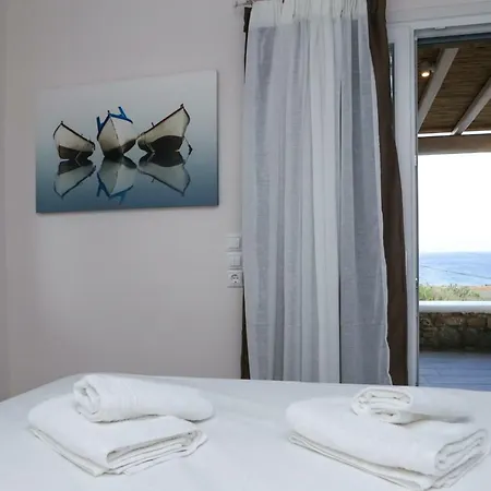 Venus Myconian Residences