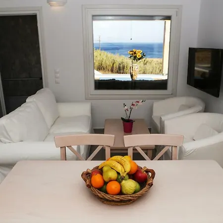 Apartment Venus Myconian Residences