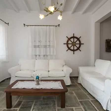 Venus Myconian Residences * Kalafati