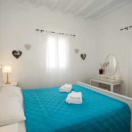 Venus Myconian Residences