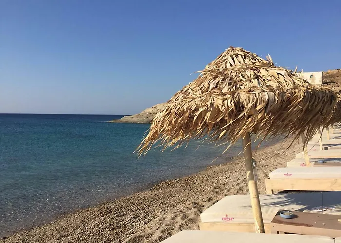 Venus Myconian Residences Διαμέρισμα *