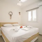 Venus Myconian Residences * Καλαφάτη