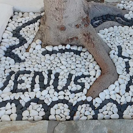 Venus Myconian Residences * Καλαφάτη